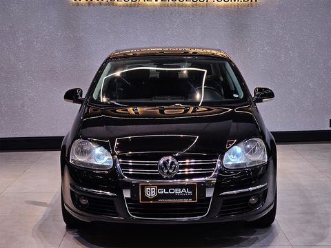 VolksWagen JETTA 2.5 20V 150/170cv Tiptronic