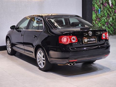 VolksWagen JETTA 2.5 20V 150/170cv Tiptronic