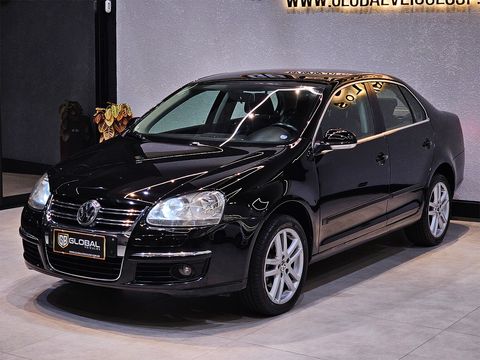 VolksWagen JETTA 2.5 20V 150/170cv Tiptronic
