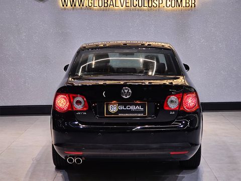 VolksWagen JETTA 2.5 20V 150/170cv Tiptronic