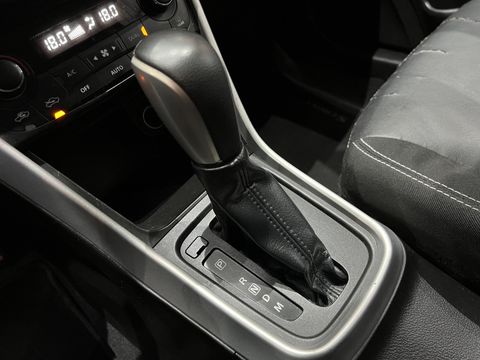 Suzuki Suzuki scross 2wd glx