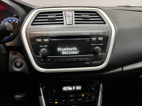 Suzuki Suzuki scross 2wd glx