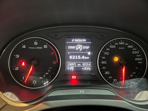 Audi A3 Sedan 1.4/ Attra. 16V TB FSI S-tronic