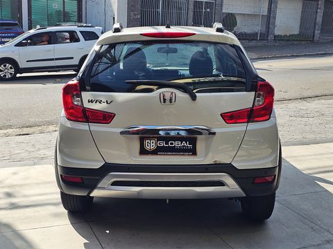 Honda WR-V EX 1.5 Flexone 16V 5p Aut.