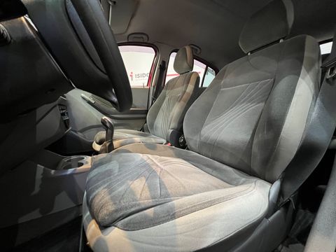 Chevrolet AGILE LTZ 1.4 MPFI 8V FlexPower 5p
