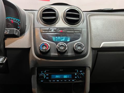 Chevrolet AGILE LTZ 1.4 MPFI 8V FlexPower 5p