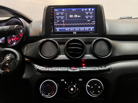 Fiat ARGO 1.0 6V Flex