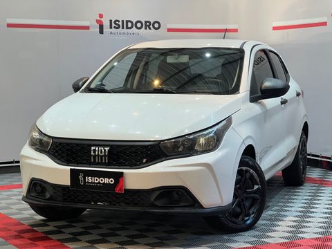 Fiat ARGO 1.0 6V Flex