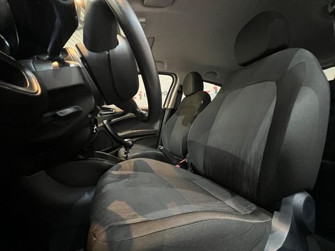 Fiat ARGO 1.0 6V Flex
