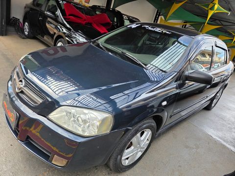 Chevrolet Astra Sedan GL 1.8 MPFI 4p