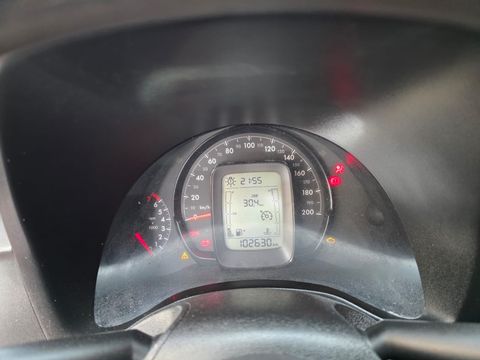 Fiat Strada Endurance 1.4 Flex 8V CS Plus