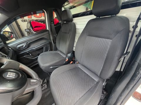 Fiat Strada Endurance 1.4 Flex 8V CS Plus