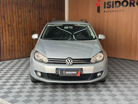 VolksWagen JETTA Variant 2.5 20V 170cv Tiptronic