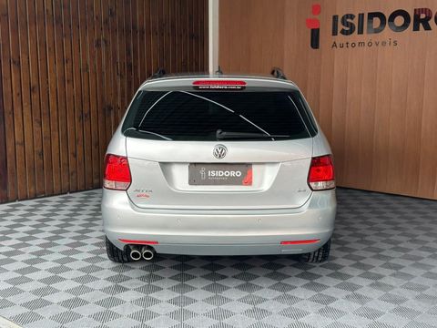 VolksWagen JETTA Variant 2.5 20V 170cv Tiptronic