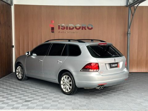 VolksWagen JETTA Variant 2.5 20V 170cv Tiptronic
