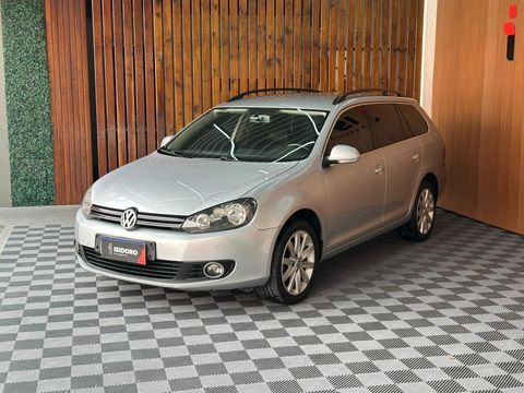 VolksWagen JETTA Variant 2.5 20V 170cv Tiptronic