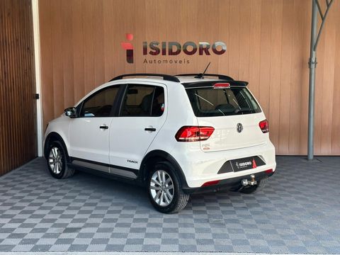 VolksWagen Fox TRACK 1.0 Flex 12V 5p