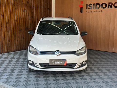 VolksWagen Fox TRACK 1.0 Flex 12V 5p