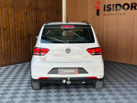 VolksWagen Fox TRACK 1.0 Flex 12V 5p