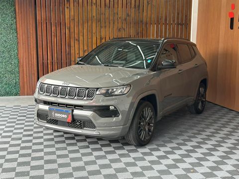 Jeep COMPASS S T270 1.3 TB 4x2 Flex Aut.