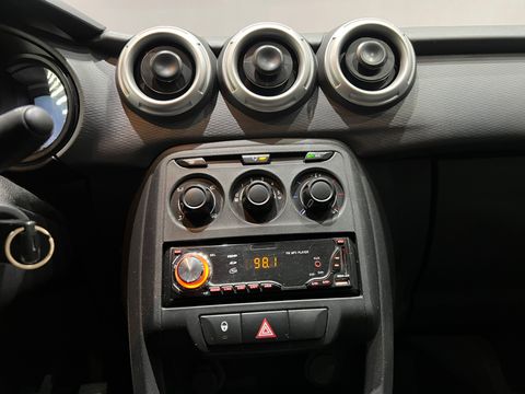 Citroën C3 Origine Pure Tech 1.2 Flex 12V Mec