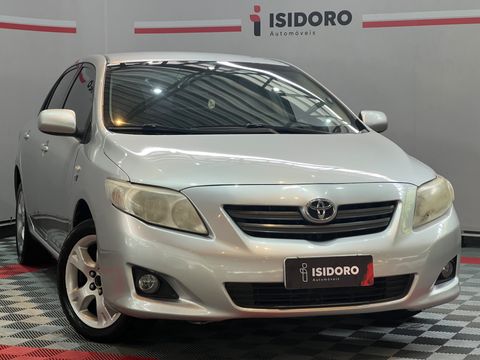 Toyota ETIOS X Plus Sedan 1.5 Flex 16V 4p Aut.