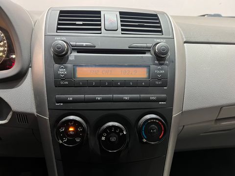 Toyota ETIOS X Plus Sedan 1.5 Flex 16V 4p Aut.