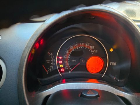 Fiat UNO WAY 1.0 EVO Fire Flex 8V 5p