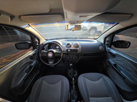 Fiat UNO WAY 1.0 EVO Fire Flex 8V 5p
