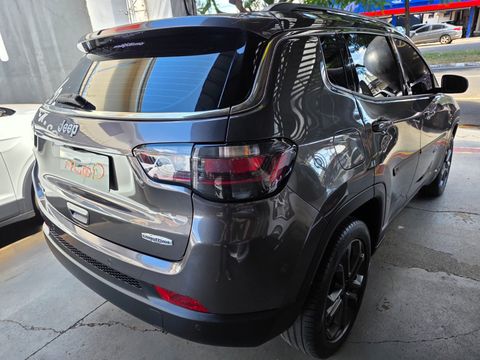 Jeep COMPASS LIMITED T270 1.3 TB 4x2 Flex Aut