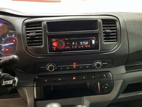 Peugeot Expert Cargo 1.5 Turbo Diesel