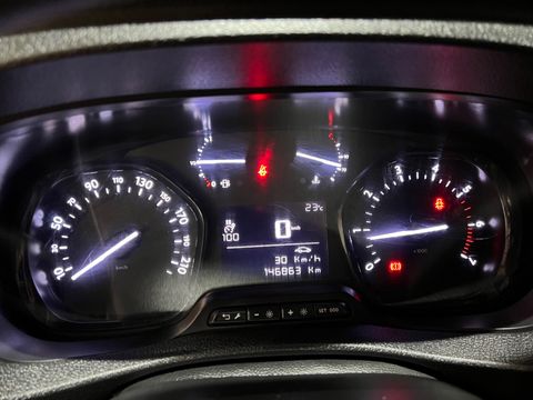 Peugeot Expert Cargo 1.5 Turbo Diesel