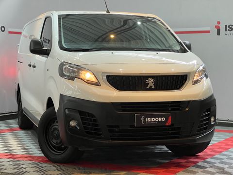 Peugeot Expert Cargo 1.5 Turbo Diesel