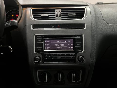 VolksWagen Fox 1.6 Mi I MOTION Total Flex 8V 5p