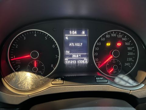 VolksWagen Fox 1.6 Mi I MOTION Total Flex 8V 5p