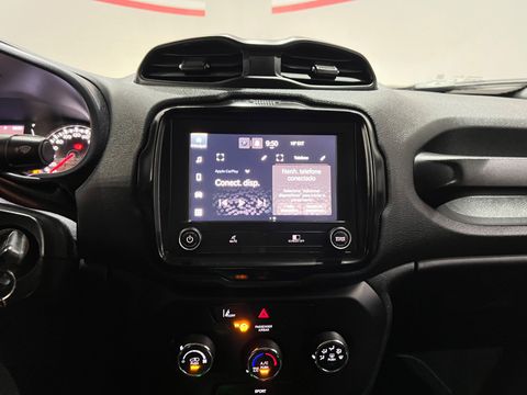 Jeep Renegade T270 1.3 TB 4x2 Flex Aut.
