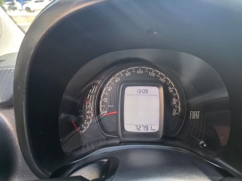 Fiat MOBI LIKE 1.0 Fire Flex 5p.