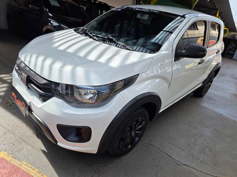 Fiat MOBI LIKE 1.0 Fire Flex 5p.