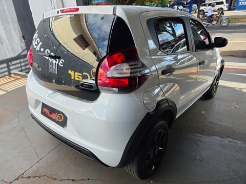 Fiat MOBI LIKE 1.0 Fire Flex 5p.