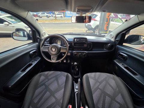 Fiat MOBI LIKE 1.0 Fire Flex 5p.