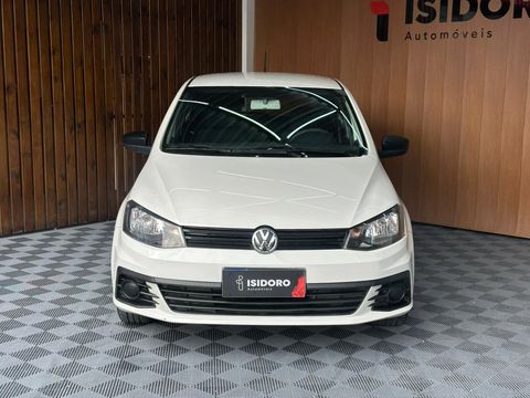 VolksWagen Gol Trendline 1.6 T.Flex 8V 5p