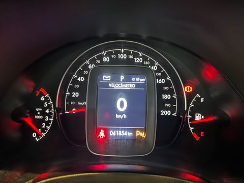 Fiat Strada Ranch 1.3 Flex 8V CD Aut.