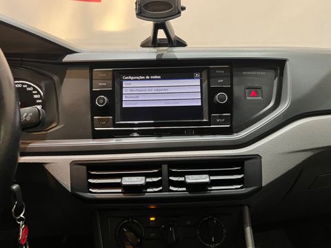 VolksWagen VIRTUS 1.6 MSI Flex 16V 5p Mec.