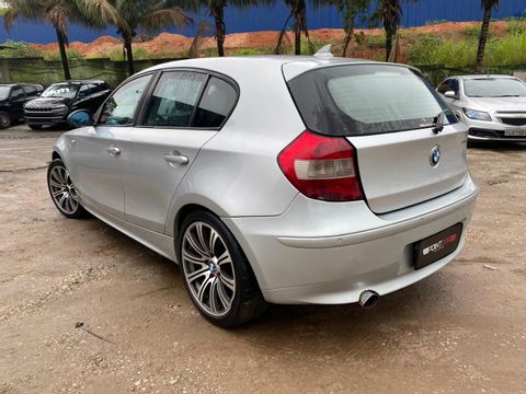 BMW 120i 2.0 16V 150cv/ 156cv 5p