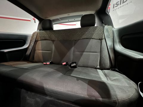 Renault Clio RL/ JP/Auth.1.0/1.0 Hi-Power 16V 5p