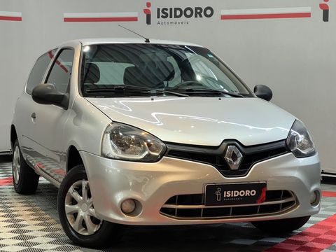Renault Clio RL/ JP/Auth.1.0/1.0 Hi-Power 16V 5p