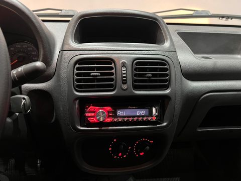 Renault Clio RL/ JP/Auth.1.0/1.0 Hi-Power 16V 5p