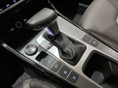Hyundai Creta Platinum 1.0 TB 12V Flex Aut.