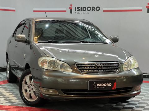 Toyota Corolla XLi 1.6 16V 110cv Aut.