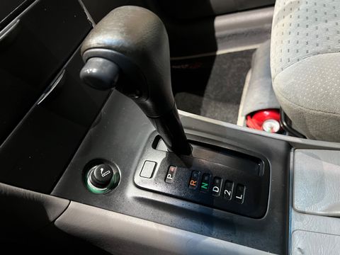 Toyota Corolla XLi 1.6 16V 110cv Aut.